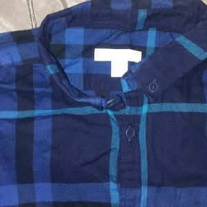 Burberry for boys